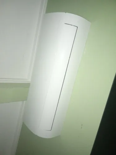 Vendo ar condicionado LG inverter