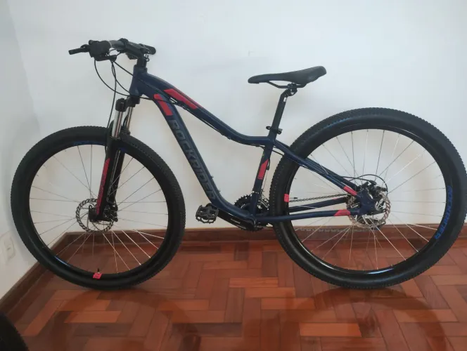 Bicicleta Rock Rider aro 29