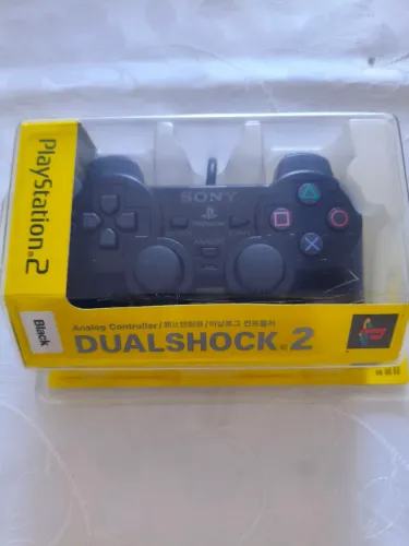 Controle original Playstation 2 LACRADO 