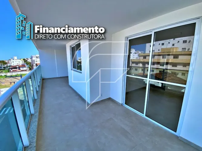 Imóvel para venda com 80 metros quadrados com 2 quartos em Praia do Morro - Guarapari - ES