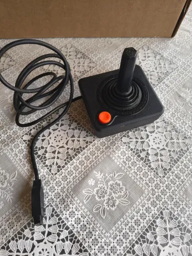 Controle para Atari