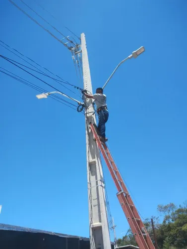 Elétrica  