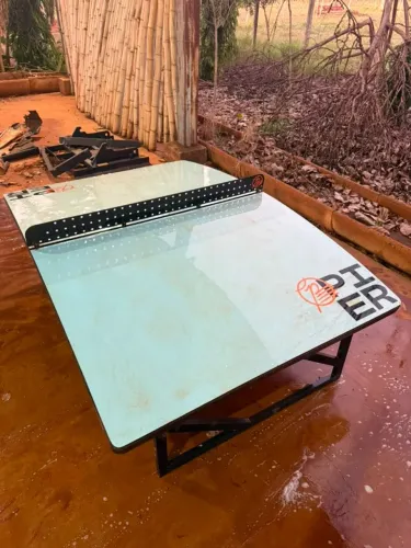 Futmesa 7ball fixa