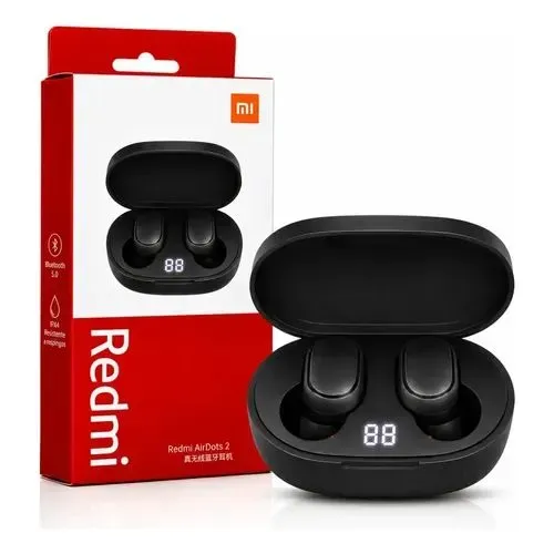 Xiomi Redimi Airdots2