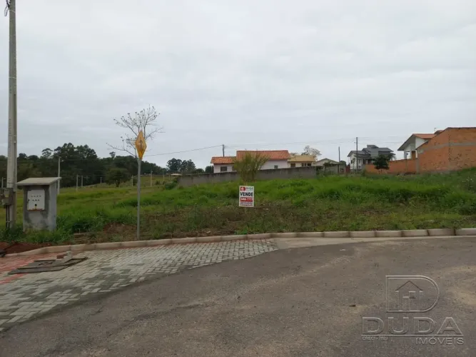Terreno à venda no Bairro Linha Anta, Içara
