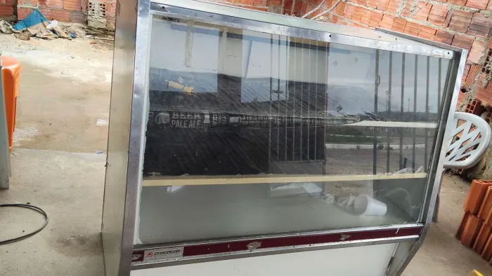 Vitrine