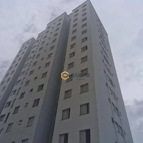 Apartamento com 2 dormitórios à venda, 46 m² Freguesia do Ó - São Paulo/SP