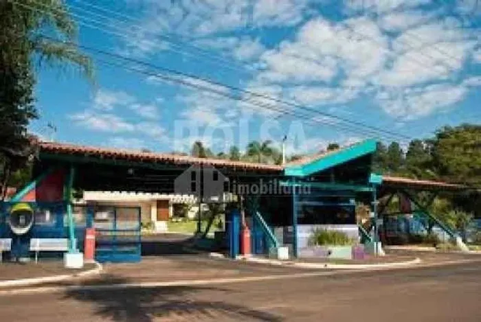 CASA em CONDOMÍNIO TÍVOLI 1, (Bauru) - SP
