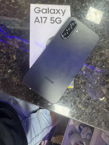 VENDO SAMSUNG GALAXI A17 de 128GB