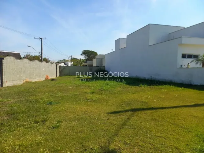 Terreno à venda, Alto da Boa Vista, Sorocaba, SP