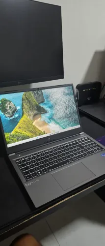 Notebook Avell B on Lite