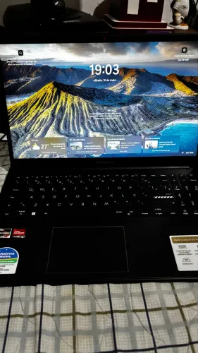 Asus vivobook