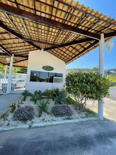 Lote em Condomínio com Lazer Completo em Santa Paula, Maricá - Pronto p/ Construir (RGI