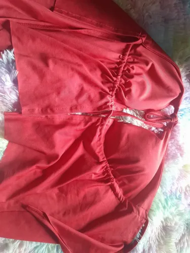 Blusa