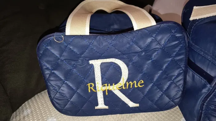 Bolsa maternidade 