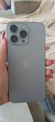 IPhone 16 pro max 256G.