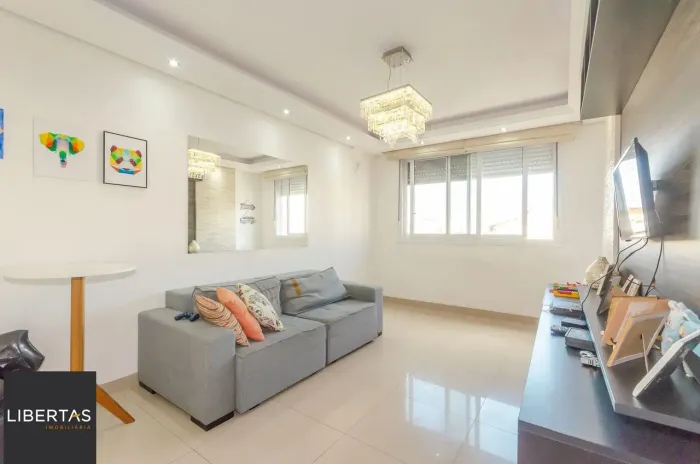 Don Felipe Apartamento na Duque de Caxias com 3 dormitórios