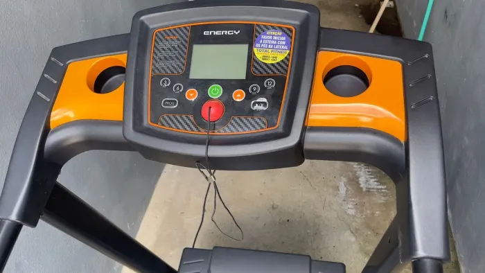 Esteira eletrônica Energy 2.1