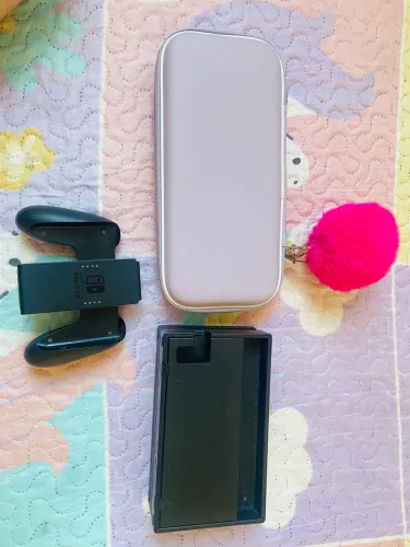 Nintendo Switch 1
