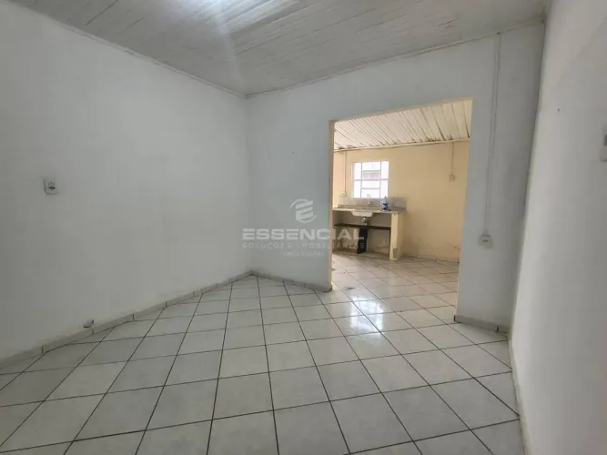 Kitnet com 1 dormitório para alugar, por R$ 1.200/mês - Jardim Continental - Botucatu/SP