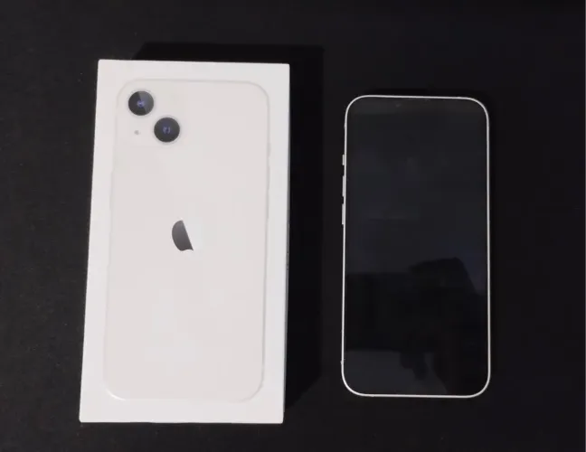 iPhone 13 Seminovo 