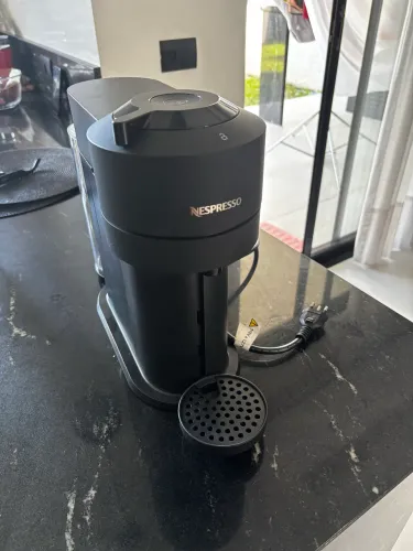 Nespresso Vertuo