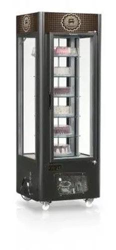 EXPOSITOR VERTICAL PARA BOLOS