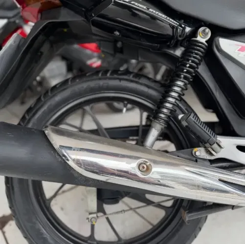 Honda Cg 150 ESD