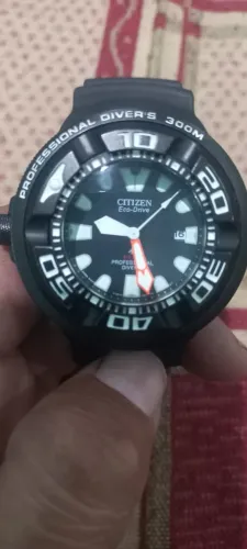 Relógio Citizen