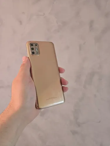 Motorola G9 Plus 128 gb