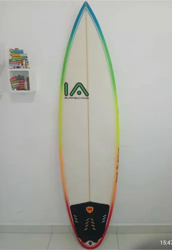 Prancha de surf 5'11