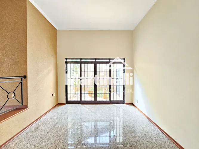Casa térrea residencial / comercial à venda no Bairro City Ribeirão, próximo à City Pão -