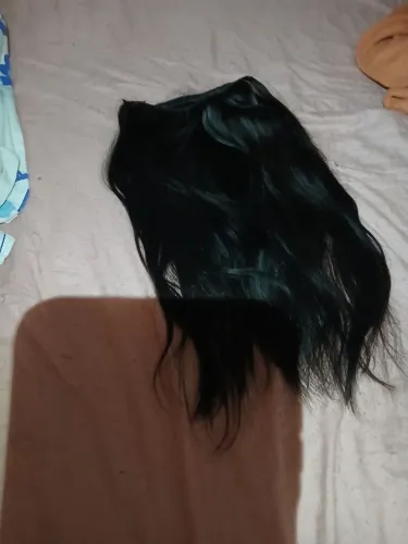 CABELO HUMANO