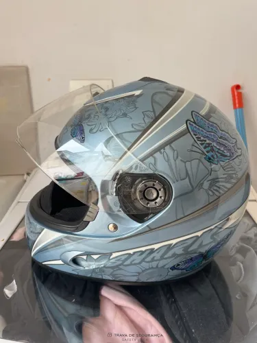 Shark S800 