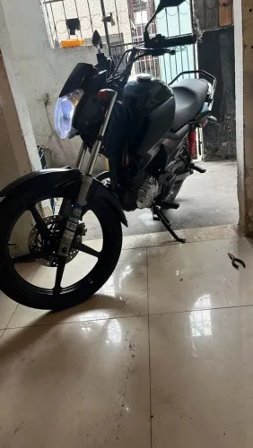 Yamaha factor 150