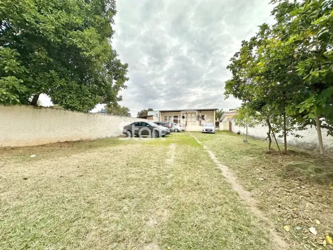 casa - Cidade Satélite Íris - Campinas