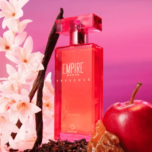 Empire Woman Presence Deo Parfum 100ml