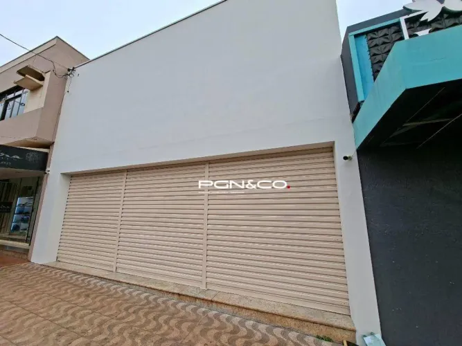 Salão para alugar, 80 m² por R$ 5.000,00/mês - Centro - Cravinhos/SP