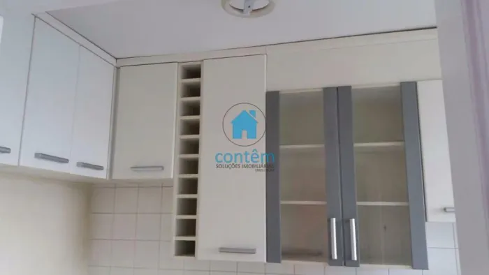 Apartamento à venda em Osasco, Cidade das Flores, com 2 quartos, com 50 m²