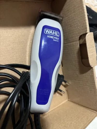 Máquina de Cortar Cabelo Wahl