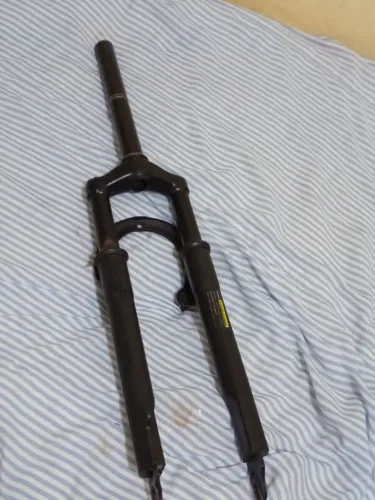 Suspensão usada marca "mode"