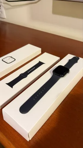 Apple Watch Série 7 45mm