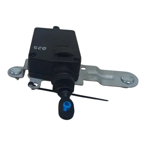 Trava Elétrica Porta Malas Hyundai Santa Fé 2008 2009 A 2011