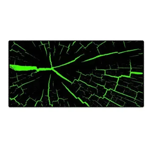 Mousepad Gamer Exbom Charada MP-7035C36 700x350x3mm (Speed) - WZetta