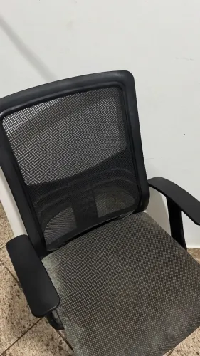 Cadeira de Escritório Super Confortável