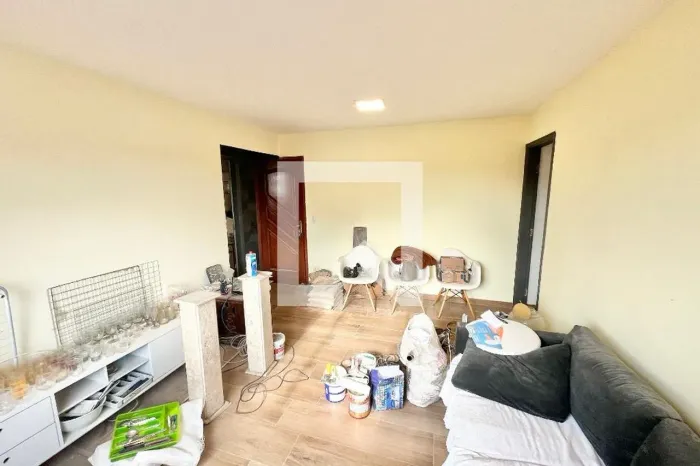 Apartamento à Venda - Santana, 3 Quartos, 90 m2