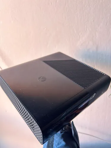 Xbox 360 completo 
