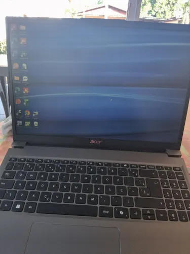 VENDE-SE NOTEBOOK 