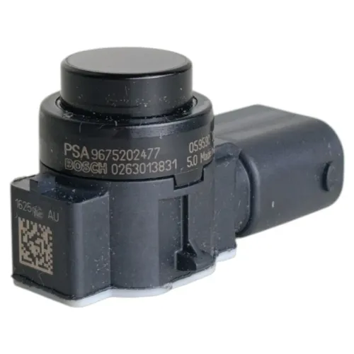Sensor Estacionamento T Cross 2019 2023 Original