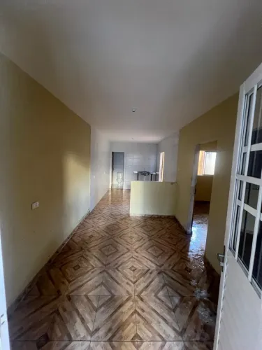 Aluguel de casa